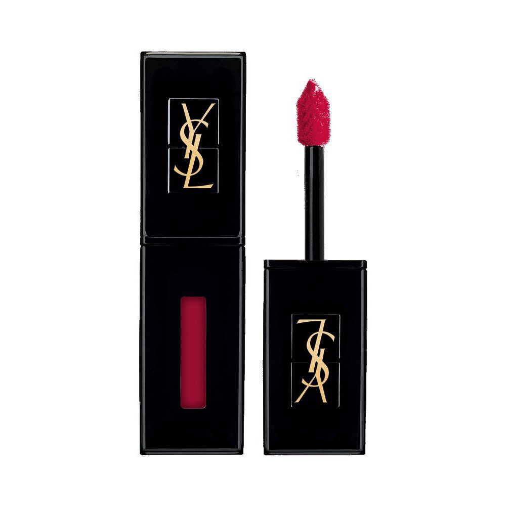 Shop Vernis a Levres Vinyl Cream Liquid Lipstick YSL Beauty